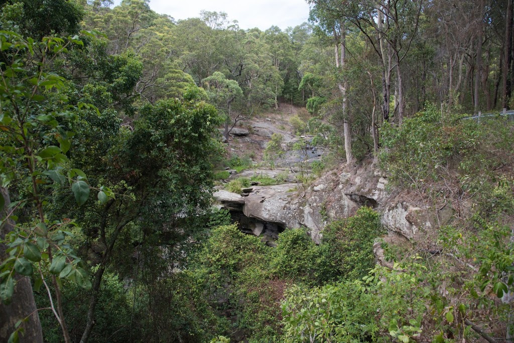 Glenrock State Conservation Area | Whitebridge NSW 2290, Australia