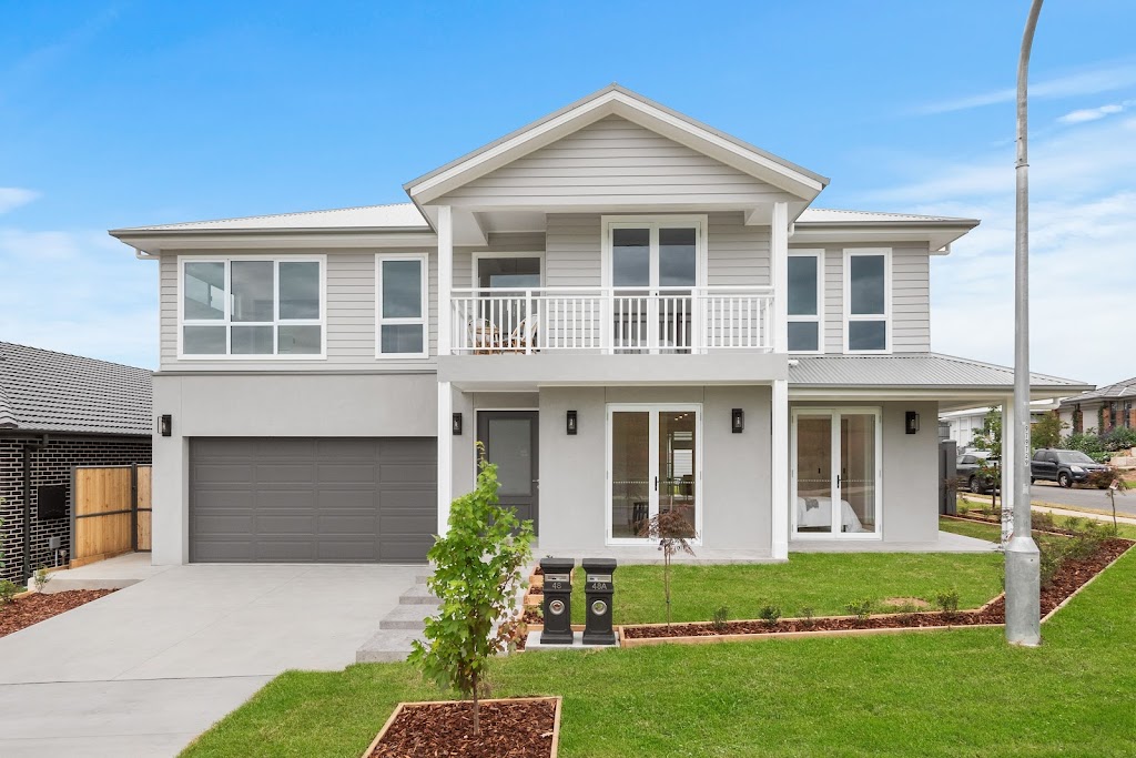 Elcom Homes | Unit 86/2 Warren Rd, Warnervale NSW 2259, Australia | Phone: (02) 8605 1550