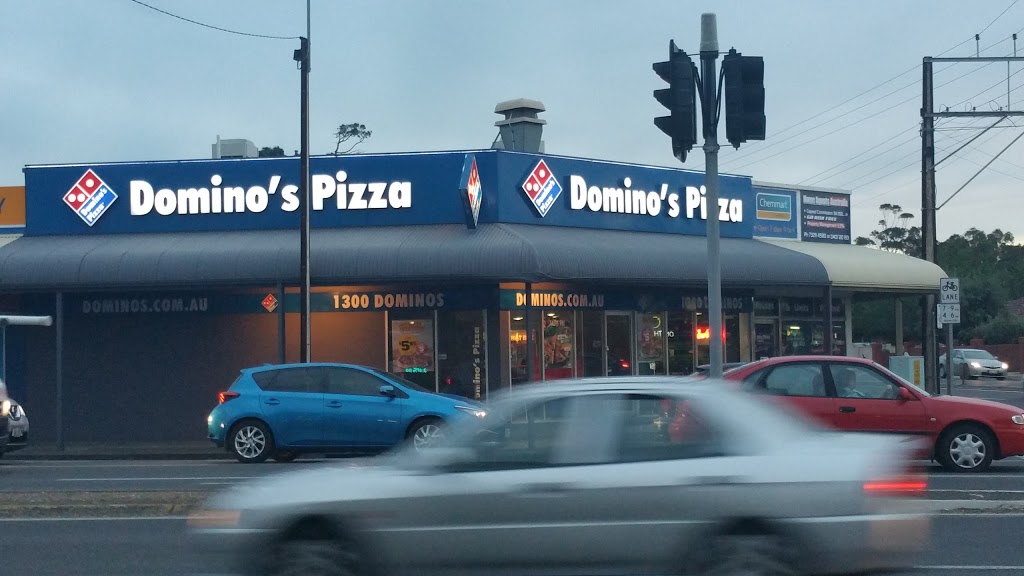 Dominos Pizza Fulham | meal takeaway | Shop 4/516-520 Henley Beach Rd, Fulham SA 5024, Australia | 0883587420 OR +61 8 8358 7420