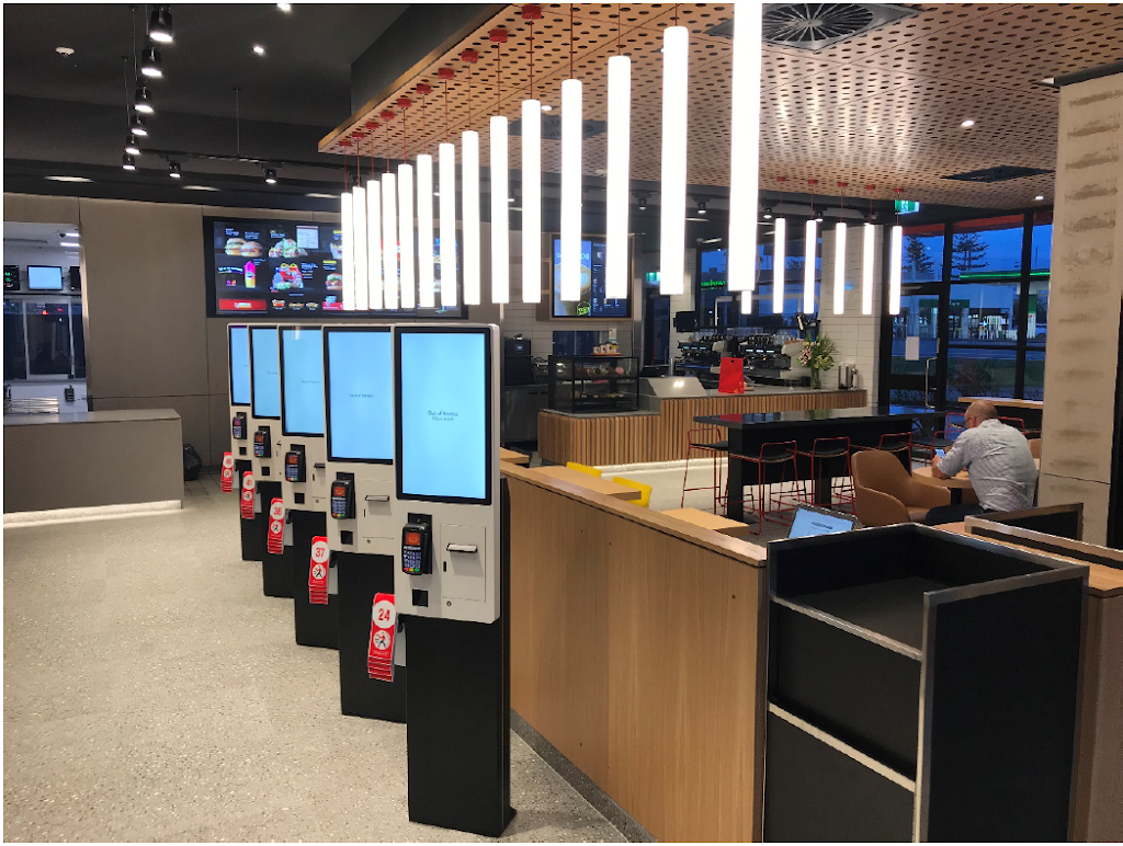 McDonalds Tugun | meal takeaway | 3/13 Maud St, Tugun QLD 4224, Australia | 0755871300 OR +61 7 5587 1300