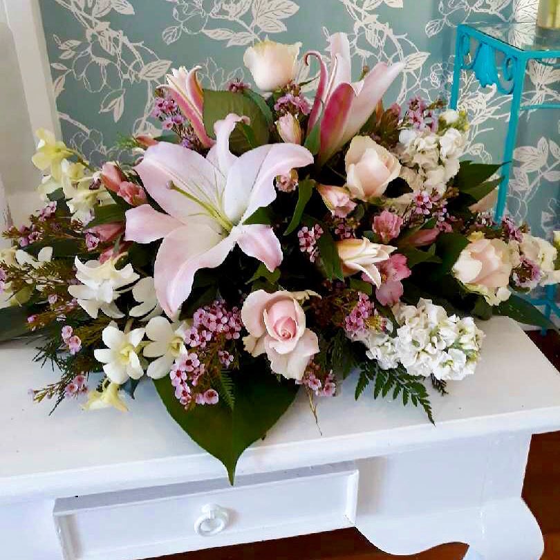 Fleur De Passion | florist | 101 Holland Rd, Holland Park QLD 4121, Australia | 0733971435 OR +61 7 3397 1435