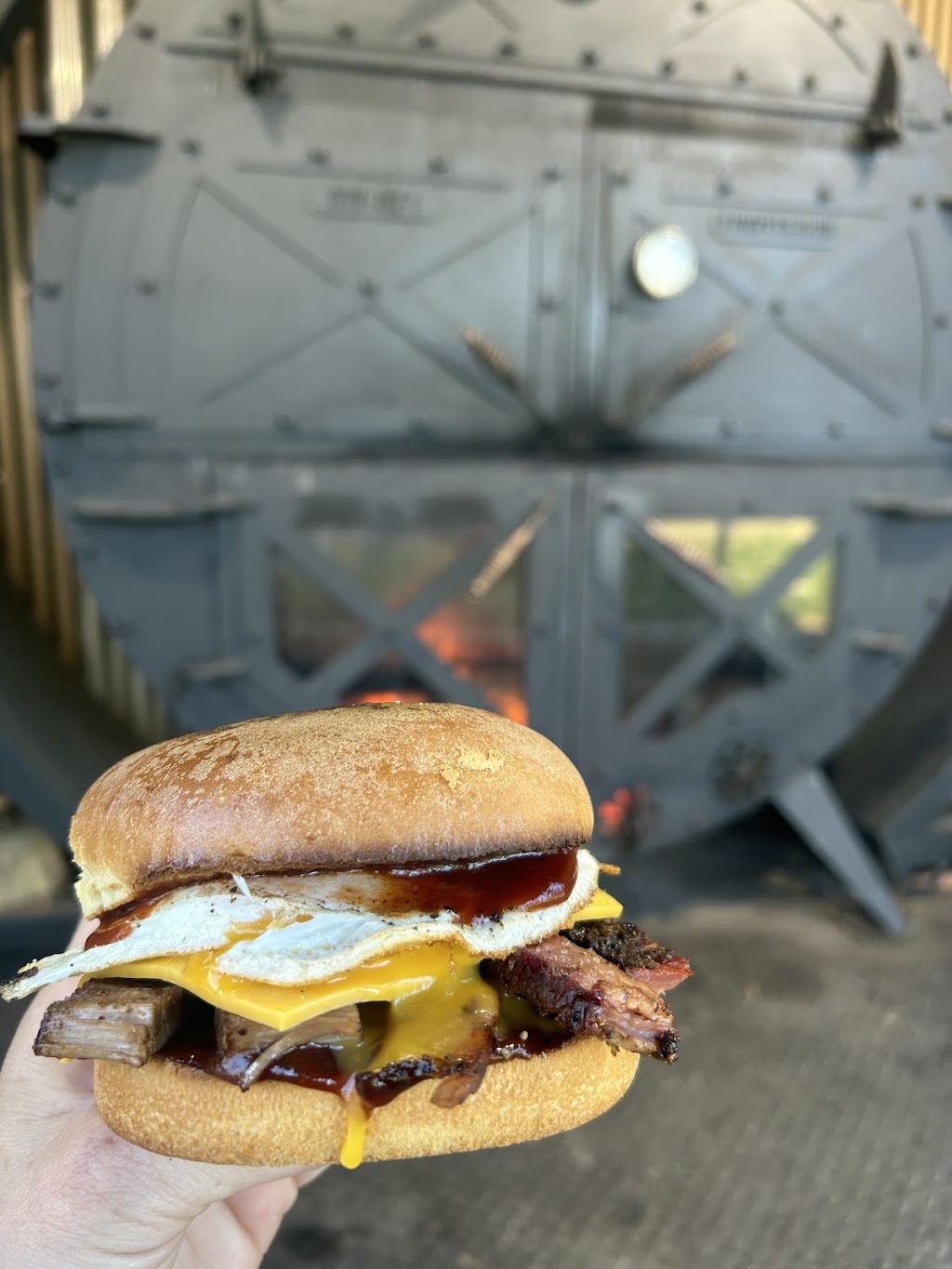 Brew + BBQ | 60 McEwen Rd, Kyabram VIC 3620, Australia | Phone: 0439 974 366