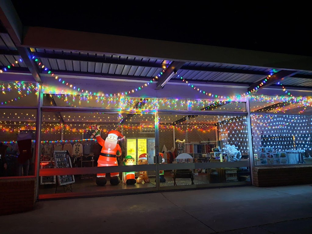 Dusty & Rusty Country Co. | 178 Bridge St, Oakey QLD 4401, Australia | Phone: (07) 2114 7405