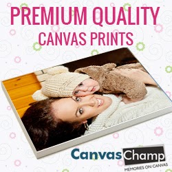 CanvasChamp - Canvas Prints & Personalised Photo Gifts Printing  | store | 6/36-40 Morton St, Parramatta NSW 2150, Australia | 1800845187 OR +61 1800 845 187