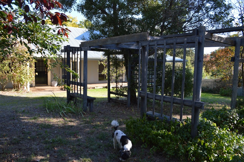 Mallee Gum Cottage | lodging | 3 Rosamel St, Gundaroo NSW 2620, Australia | 0262368366 OR +61 2 6236 8366