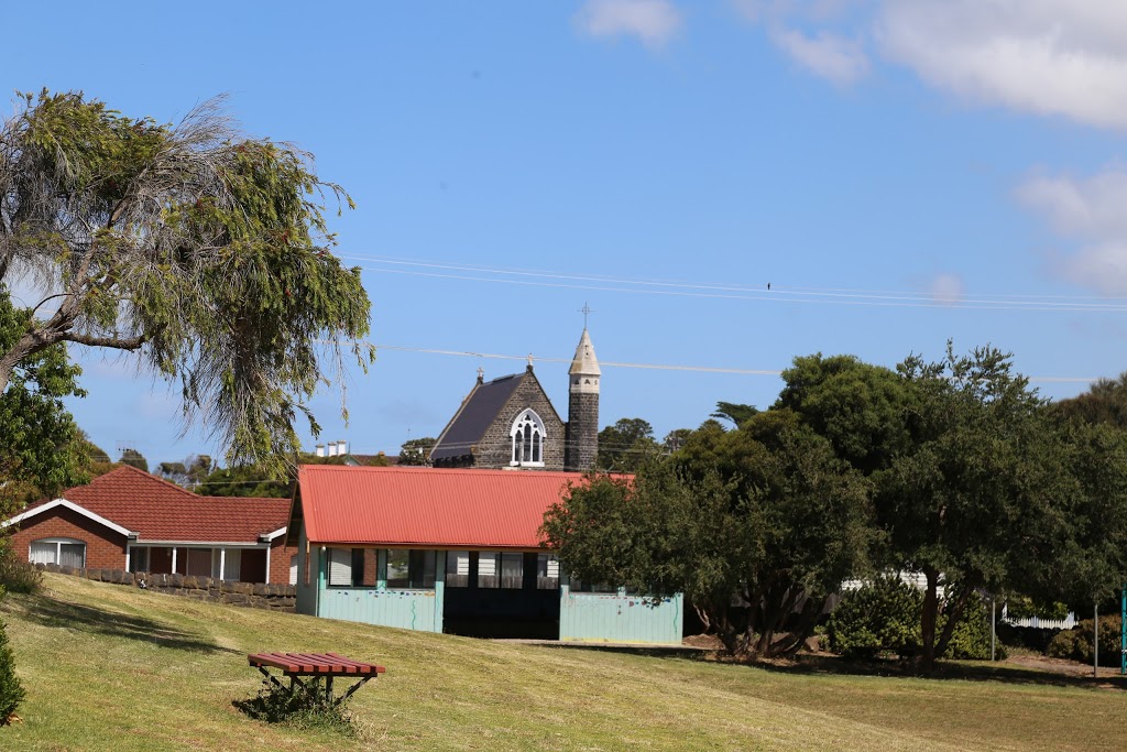 Port Fairy Consolidated School | school | Albert St, Port Fairy VIC 3284, Australia | 0355681051 OR +61 3 5568 1051