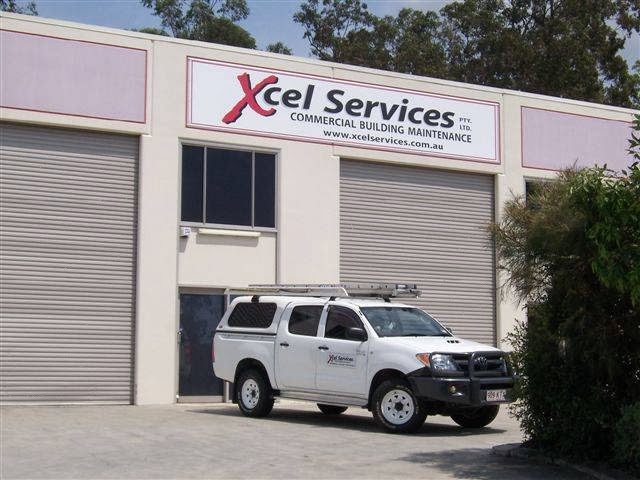 Xcel Services Pty Ltd | 6/5 Transport Pl, Molendinar QLD 4214, Australia | Phone: 0413 660 838