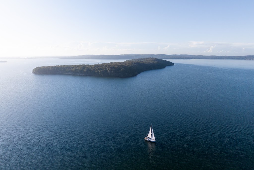 Sail Lake Macquarie | 81 Trinity Point Dr, Morisset Park NSW 2264, Australia | Phone: 0478 677 558