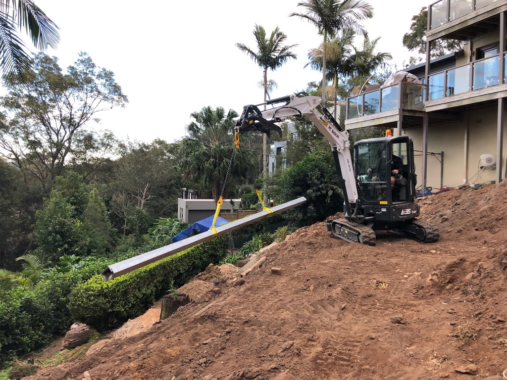 Smithys Mini Excavating | general contractor | 58 Anita Ave, Lake Munmorah NSW 2259, Australia | 0414747015 OR +61 414 747 015