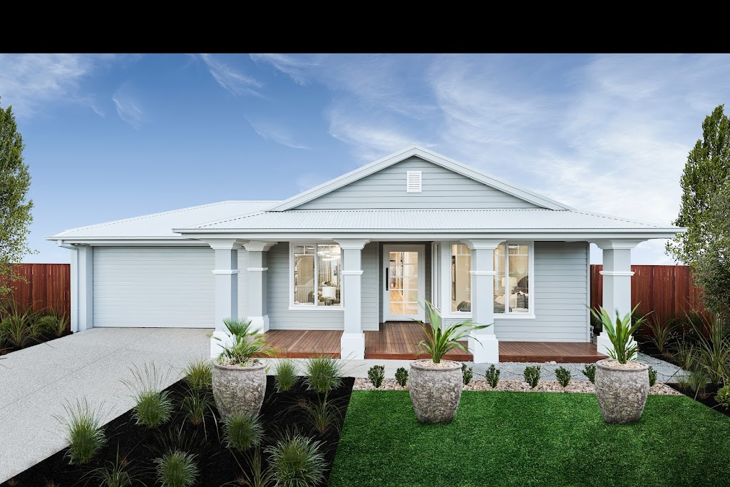 Simonds Homes Willow Estate - Gisbourne | general contractor | 5 Cotton Circuit, Gisborne VIC 3437, Australia | 0425059995 OR +61 425 059 995