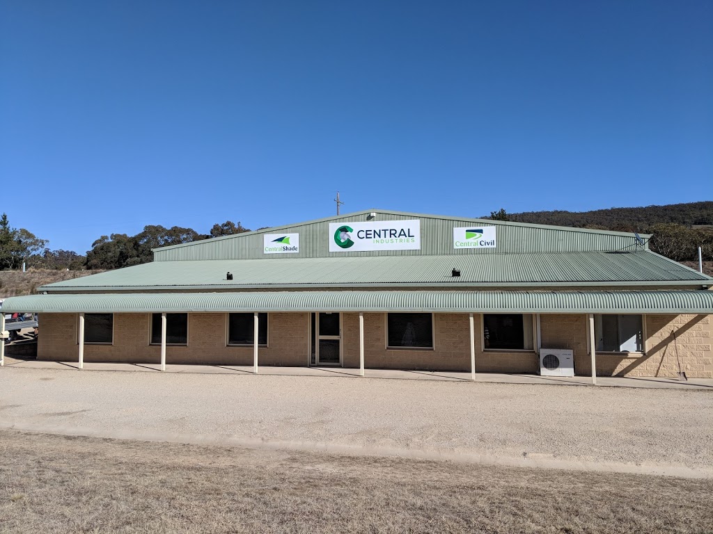 Central Industries | 527 Great Western Hwy, Marrangaroo NSW 2790, Australia | Phone: (02) 6352 5656