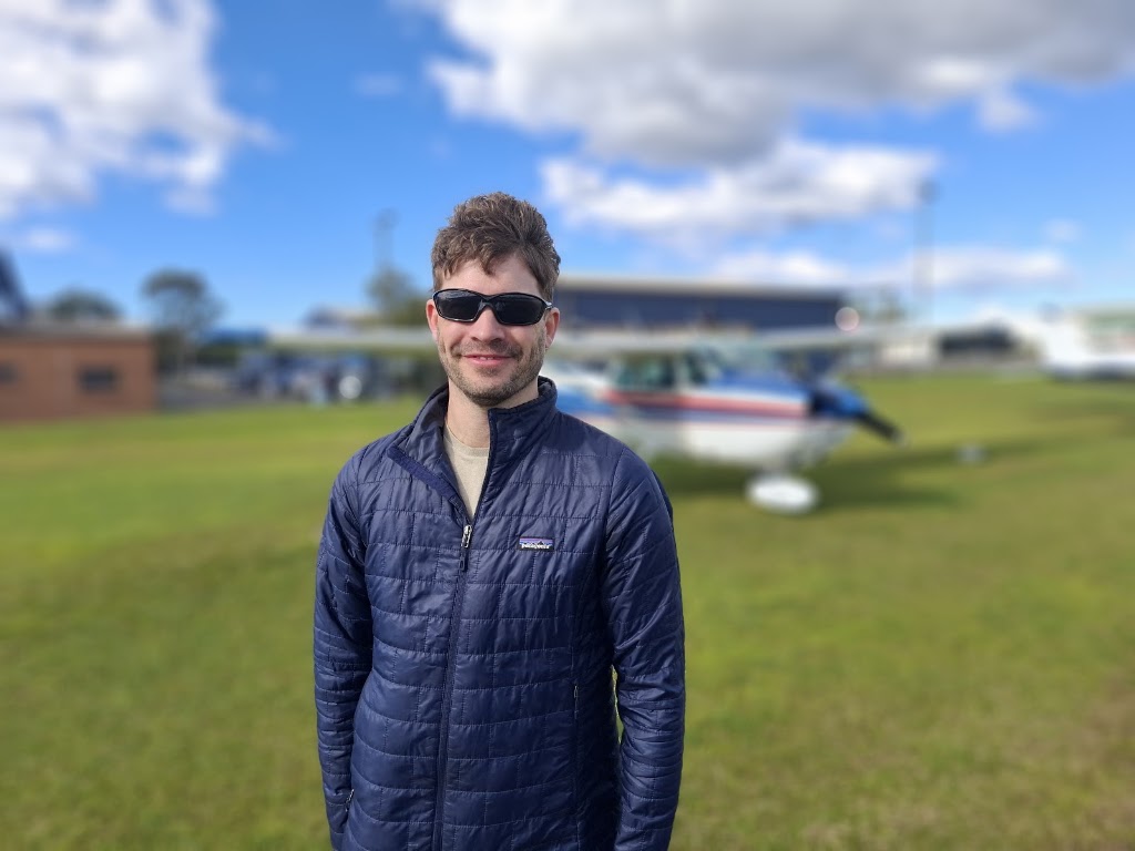 Airspeed Aviation - Shellharbour | 3/32 Airport Rd, Albion Park Rail NSW 2527, Australia | Phone: 1300 247 773