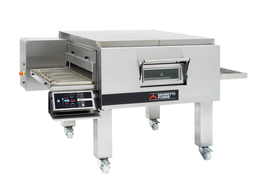 Euroquip Catering Equipment | Food Service Equipment | 1/26 Gow St, Padstow NSW 2211, Australia | Phone: (02) 9707 2977