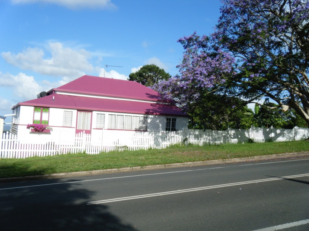 The Pink House |  | 13 Montville Mapleton, Drive, Mapleton QLD 4560, Australia | 0754457777 OR +61 7 5445 7777