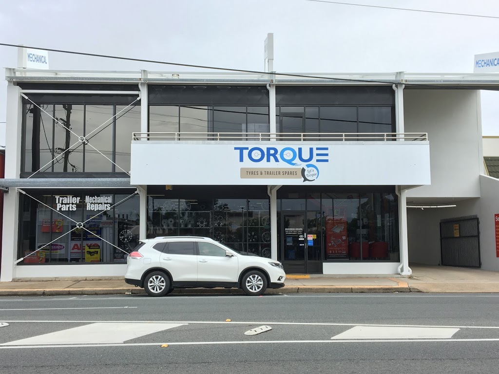 Photo by TORQUE TYRES AND TRAILER SPARES - MACKAY. TORQUE TYRES AND TRAILER SPARES - MACKAY | car repair | 141 Shakespeare St, Mackay QLD 4740, Australia | 0749575075 OR +61 7 4957 5075