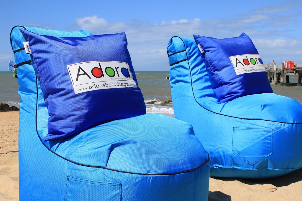 Adora Bean Bags | 383 Lake St, Cairns City QLD 4870, Australia | Phone: 0412 213 885