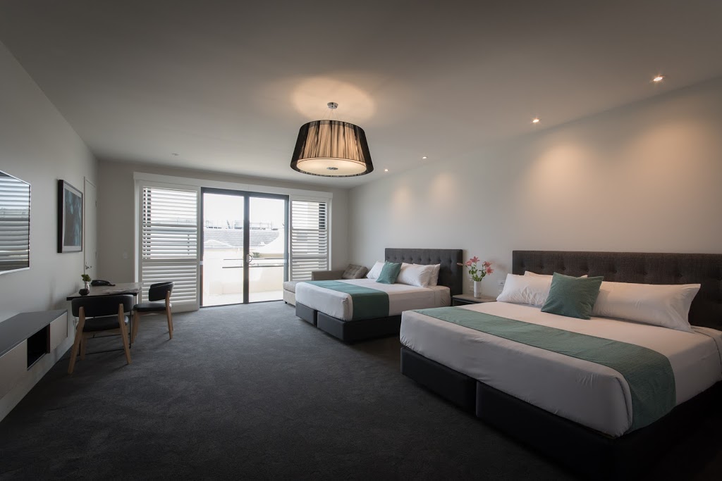 Rye Hotel - One Four Nelson Accommodation | lodging | 14 Nelson St, Rye VIC 3941, Australia | 0359857222 OR +61 3 5985 7222
