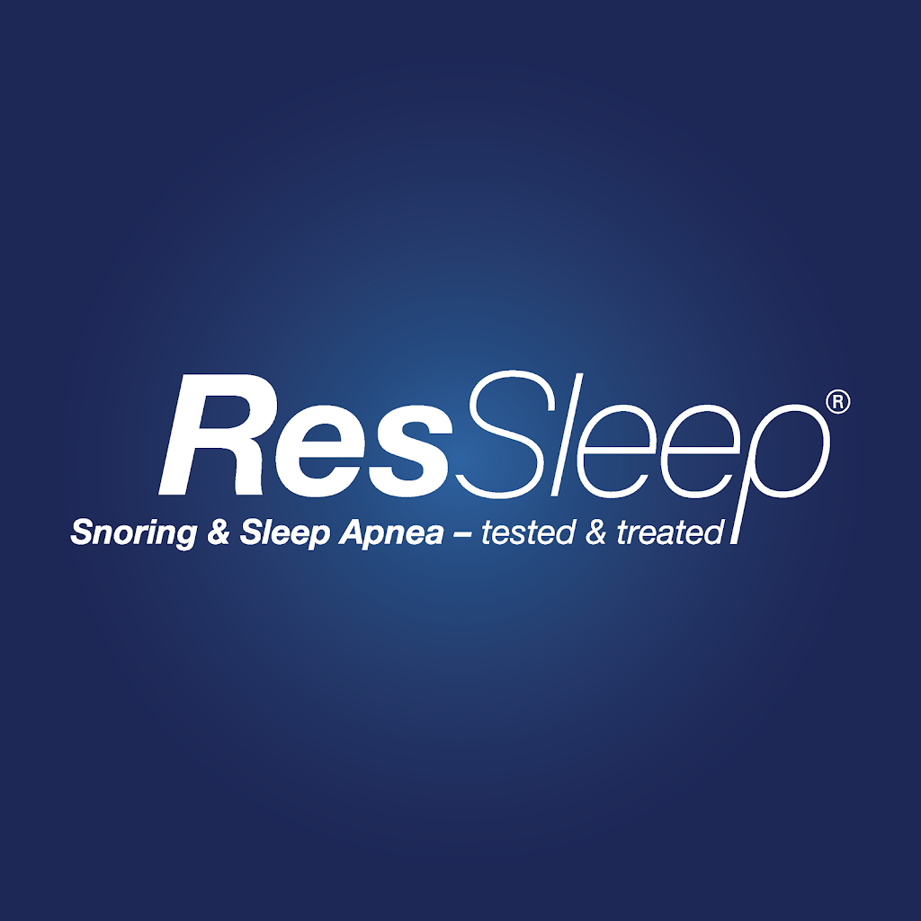 ResSleep | health | 2/149 Pacific Hwy, Hornsby NSW 2077, Australia | 0299870000 OR +61 2 9987 0000