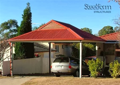 Steelform Structures | general contractor | 2 Annabel St, Kenmore QLD 4069, Australia | 0738788144 OR +61 7 3878 8144