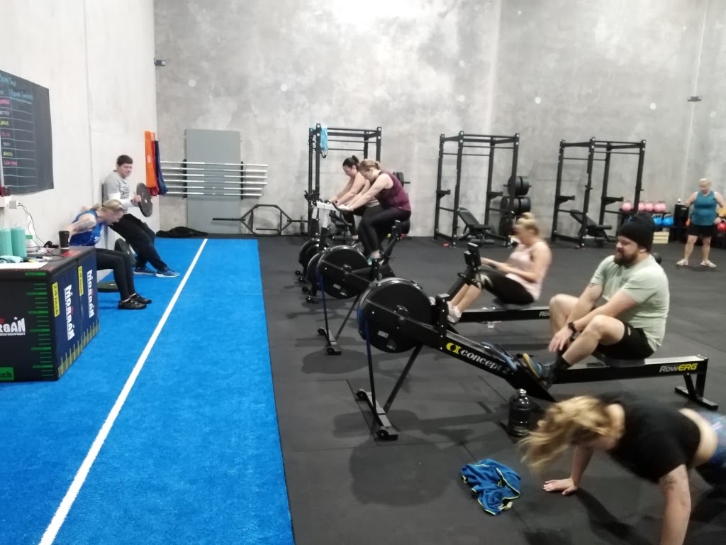 Mind to Muscle Fitness Pty Ltd | Unit 2/24 Durgadin Dr, Albion Park Rail NSW 2527, Australia | Phone: 0433 923 570