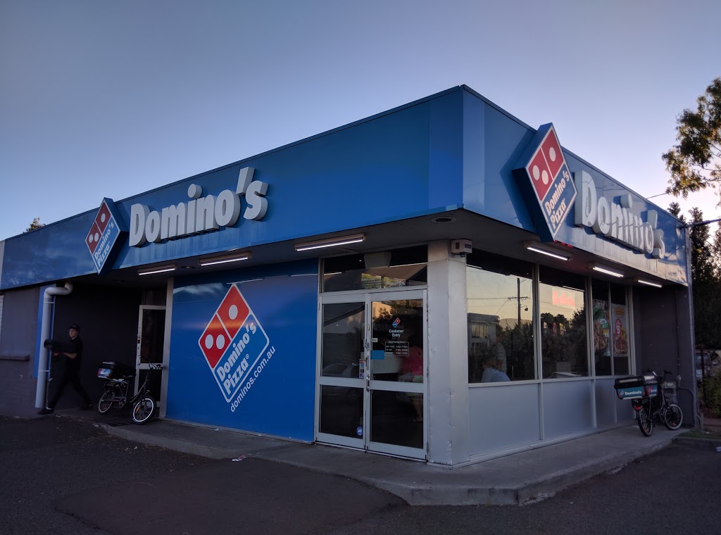 Dominos Pizza Cessnock | 1/191 Wollombi Rd, Cessnock NSW 2325, Australia | Phone: (02) 4909 7520