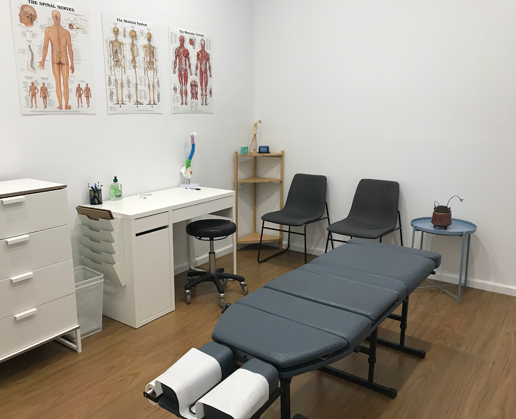 Northside Chiropractic | health | 2/387 Station St, Thornbury VIC 3071, Australia | 0390868970 OR +61 3 9086 8970