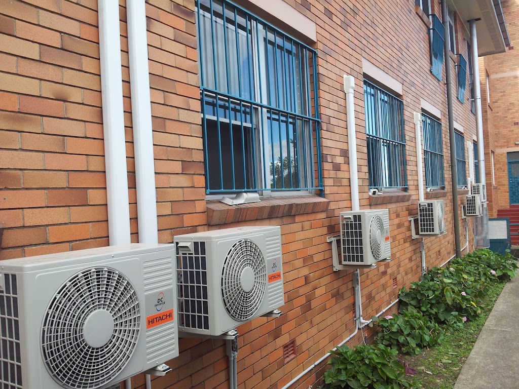 World of Air Conditioning Pty Ltd | general contractor | 598 Rode Rd, Chermside QLD 4032, Australia | 0439865589 OR +61 439 865 589