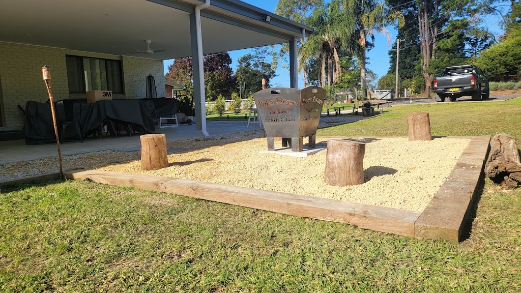 Lets go jervis bay | 555A Jervis Bay Rd, Woollamia NSW 2540, Australia | Phone: 0430 171 709