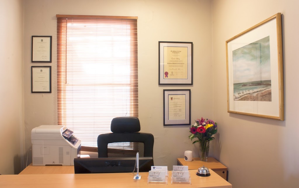 Newtown Chiropractic Clinic | 1/281 King St, Newtown NSW 2042, Australia | Phone: (02) 9550 6634