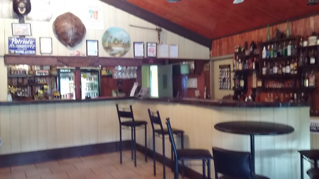 Bush Pig Inn | restaurant | 109 Watson St, Jackass Flat VIC 3556, Australia | 0401012420 OR +61 401 012 420