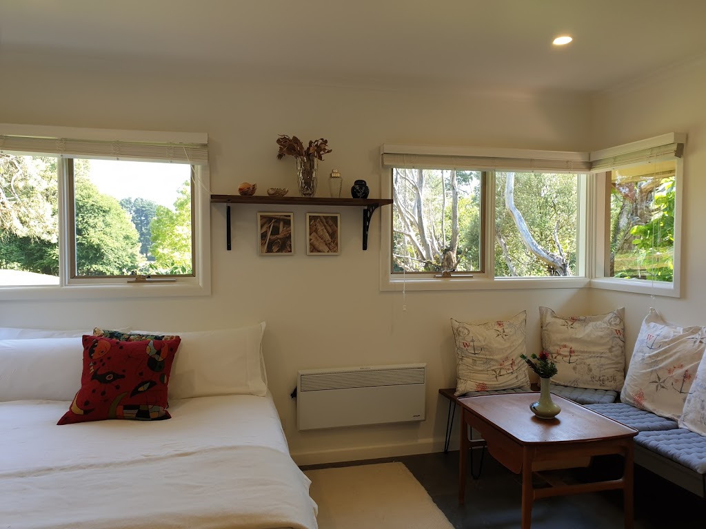 The Otway Nest | lodging | 1275 Skenes Creek Rd, Tanybryn VIC 3249, Australia | 0414842843 OR +61 414 842 843