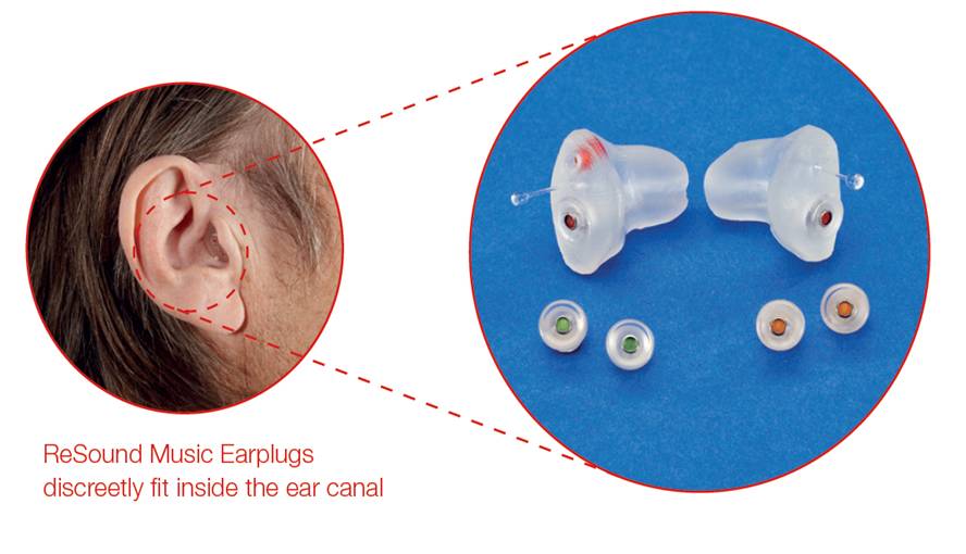 Hearing Aid Services Australia | 118 Avoca Dr, Kincumber NSW 2251, Australia | Phone: (02) 4322 2282