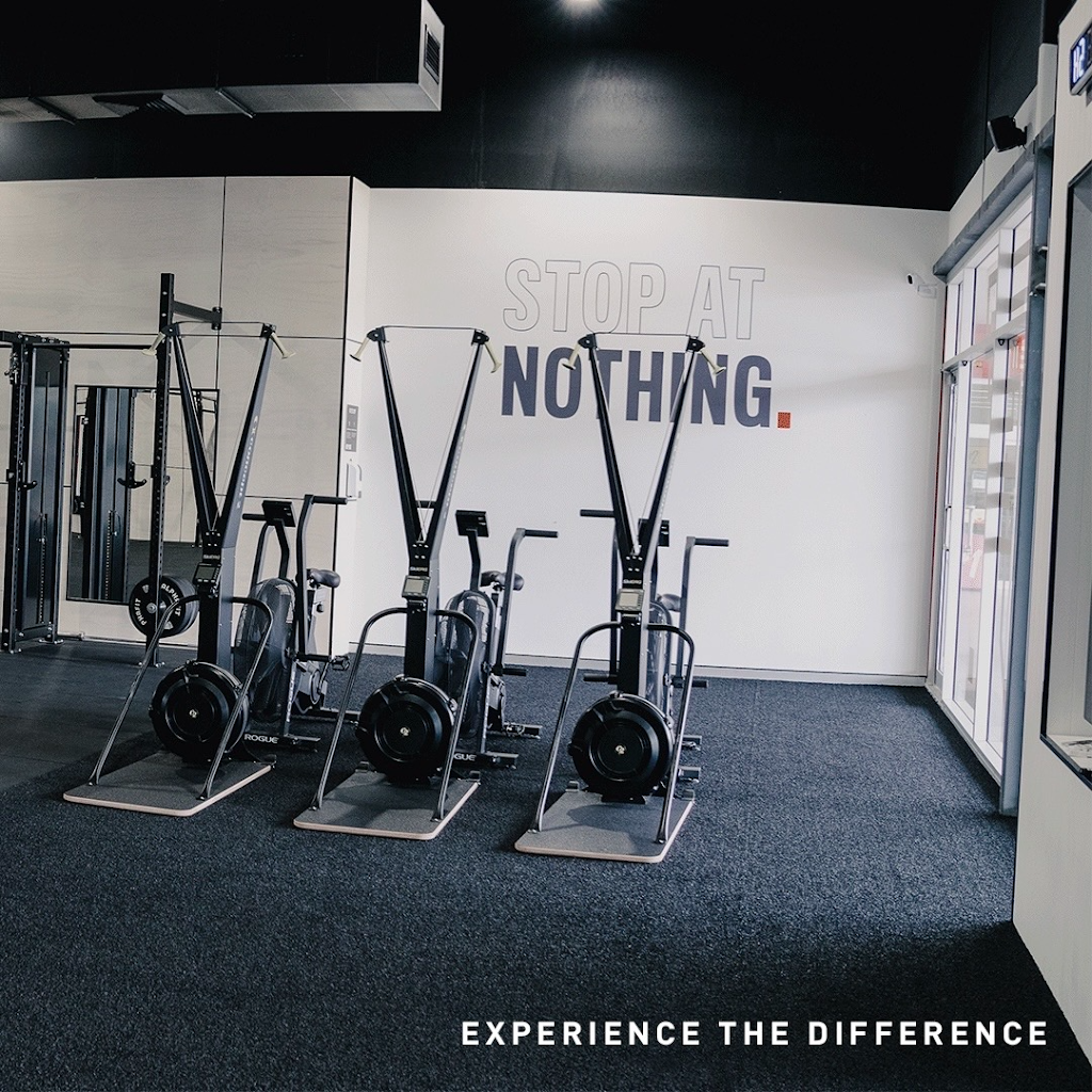 Fitstop Kalgoorlie | Unit 1/12 Federal Rd, South Kalgoorlie WA 6430, Australia | Phone: 0461 307 117