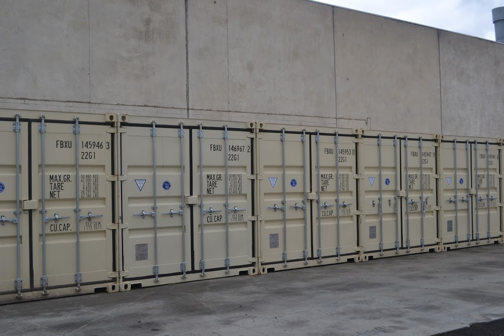 Sunshine Self Storage | storage | 15 Carrington Dr, Albion VIC 3020, Australia | 0390106147 OR +61 3 9010 6147