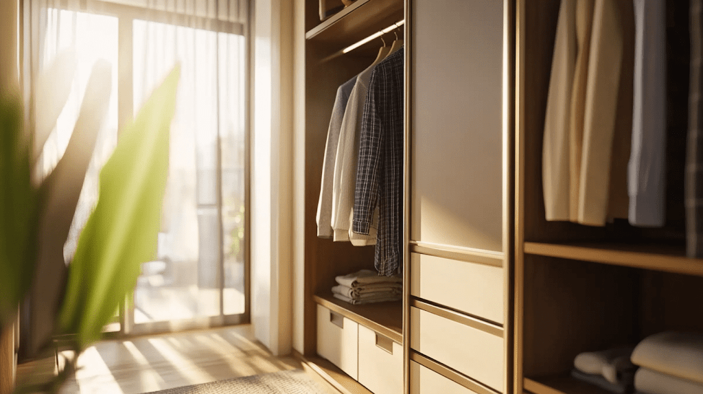 built in wardrobes campbelltown | 46 Waminda Ave, Campbelltown NSW 2560, Australia | Phone: (02) 9188 4800