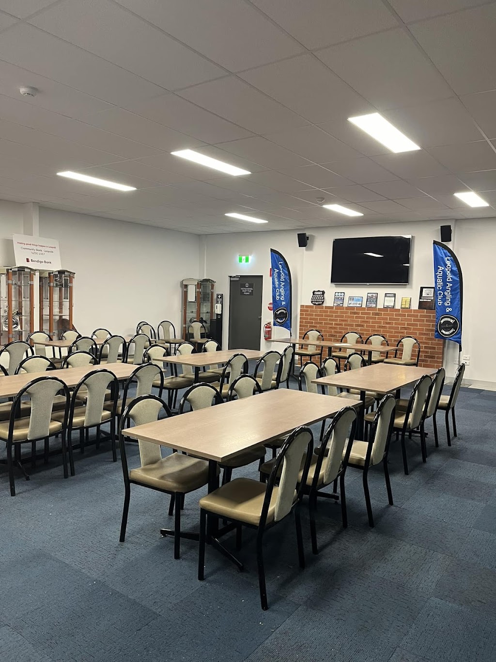 Leopold Angling and Aquatic Club | via, Alexander Ave, Leopold VIC 3224, Australia | Phone: 0412 532 046