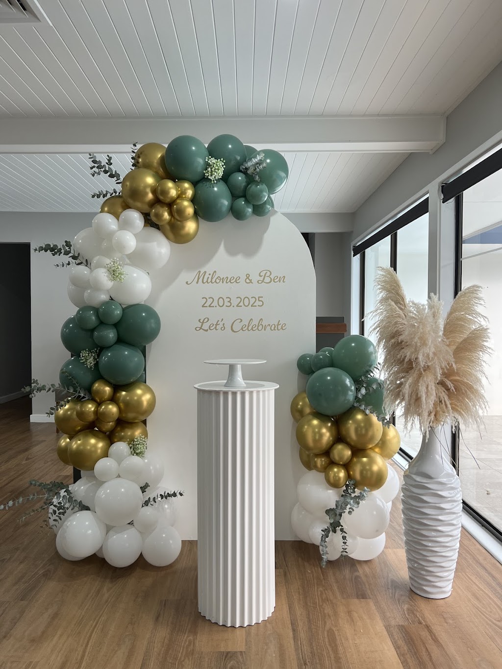 Balloonify Party Decorations | 5 Kilshanny Ave, Ashtonfield NSW 2323, Australia | Phone: 0404 577 662