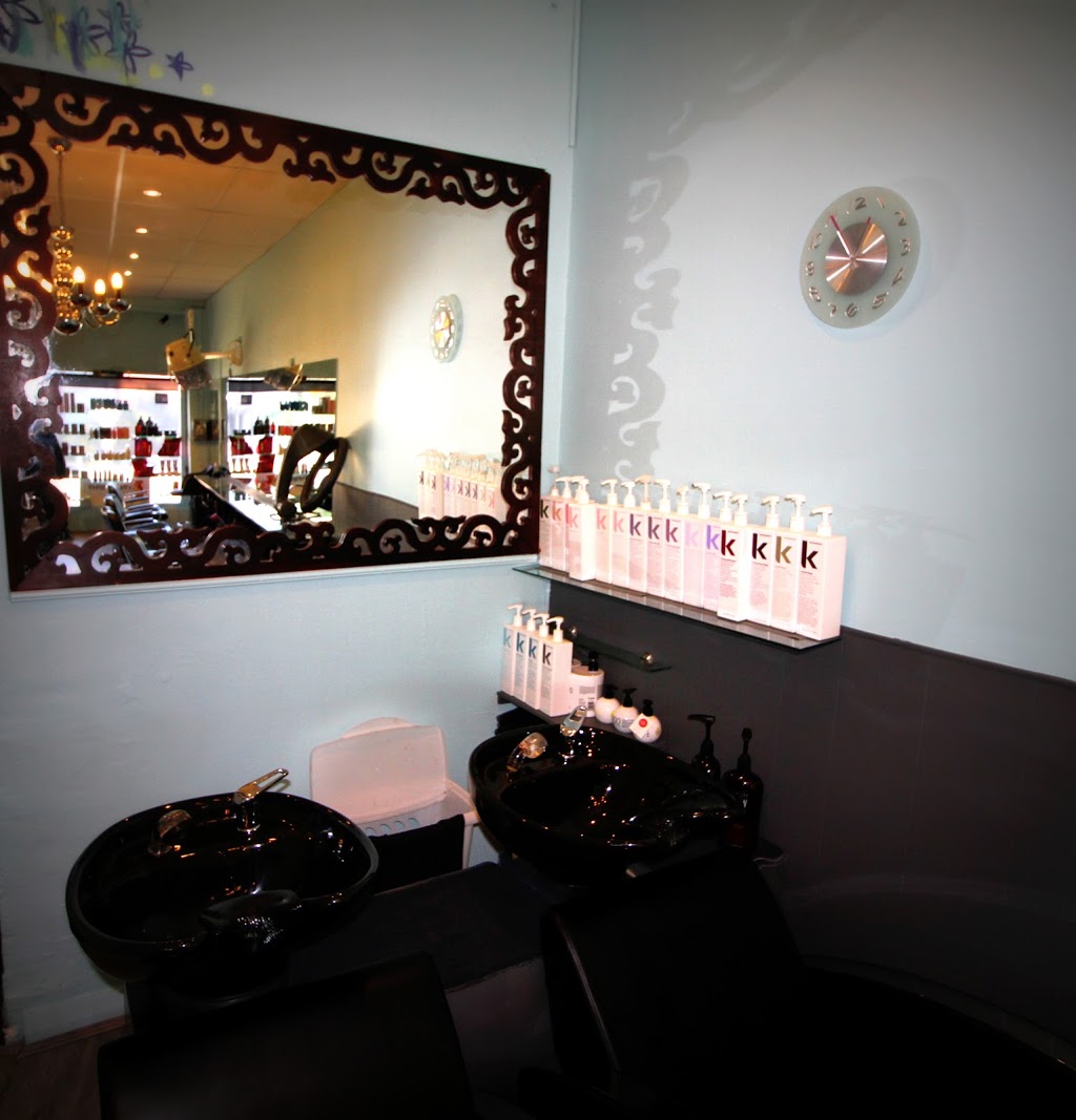 Brush Hair and Make-Up | hair care | 22 Macpherson St, Bronte NSW 2024, Australia | 0293898649 OR +61 2 9389 8649