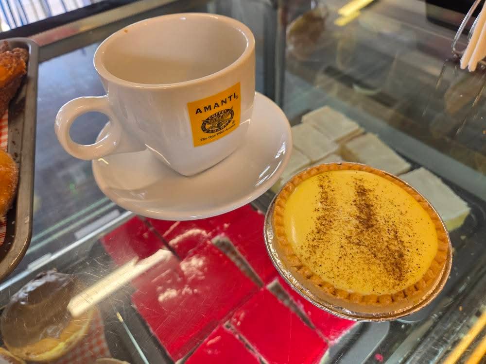 The Glen Bakehouse | 19 Main St, Glengarry VIC 3854, Australia | Phone: (03) 5115 8694