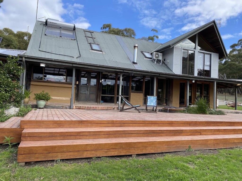 mud brick fix | 17 Roanoak Ct, East Bendigo VIC 3550, Australia | Phone: 0417 479 491