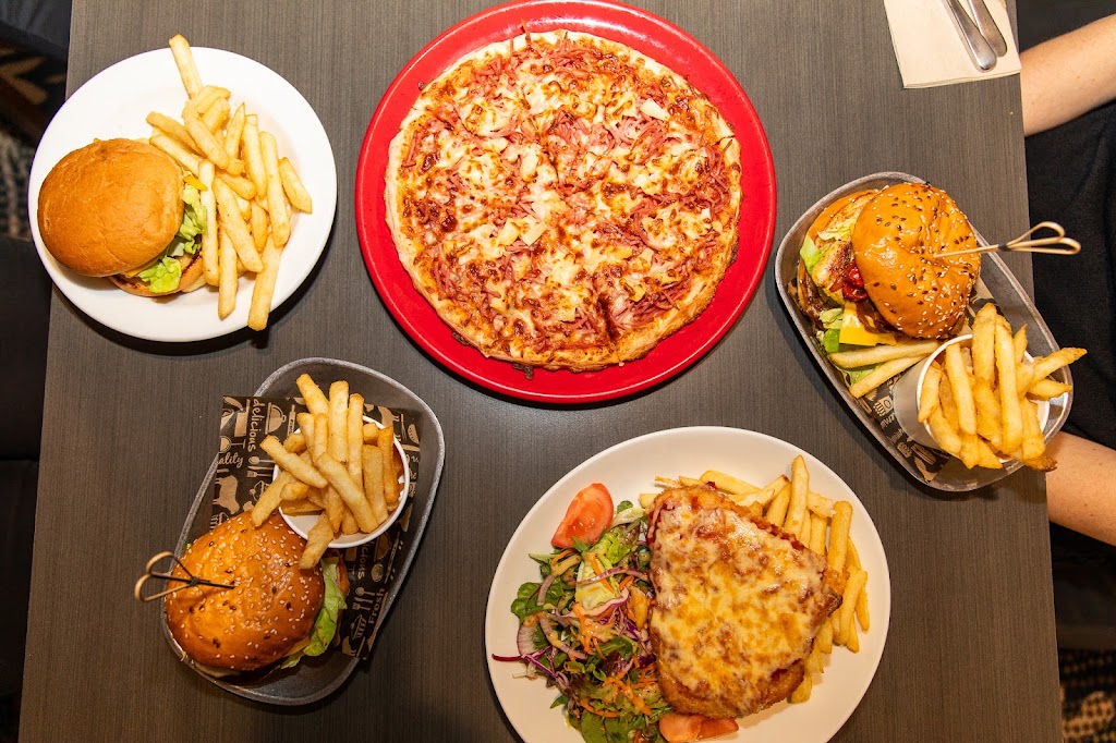 Arena Bar and Bistro | 91 Inglis St, West Bendigo VIC 3550, Australia | Phone: (03) 5440 6200
