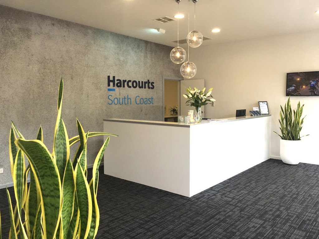 Harcourts South Coast | 138 Hindmarsh Rd, Victor Harbor SA 5211, Australia | Phone: (08) 8552 5744