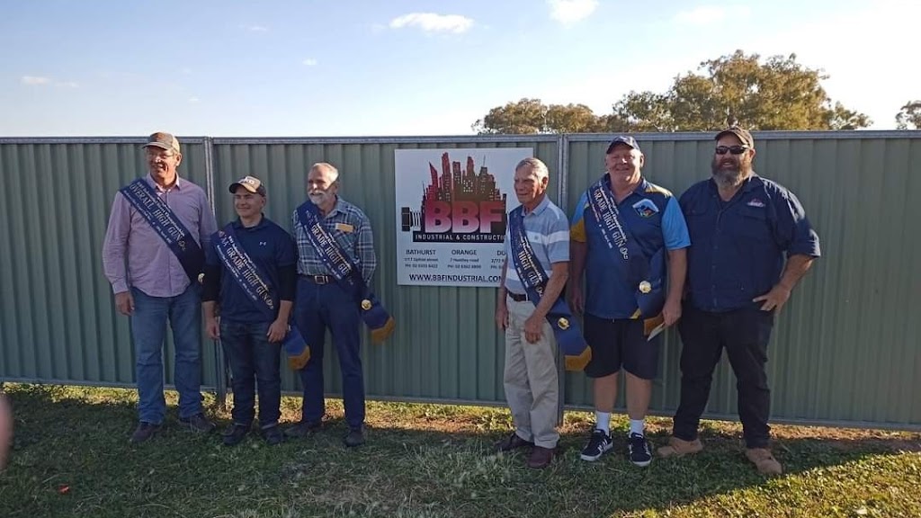 Bathurst Clay Target Club | Western End, Sulman Park Access via, Barry Gurdon Dr, Mount Panorama NSW 2795, Australia | Phone: 0418 650 293