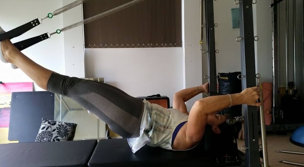 The Pilates Spot | Level G/1220 Forest Rd, Lugarno NSW 2210, Australia | Phone: 0405 941 635