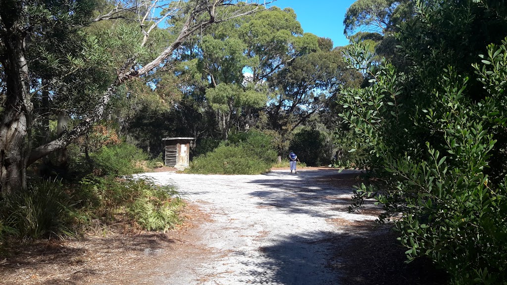 Humbug Point Nature Recreation Area | park | 223 Dora Point Rd, Binalong Bay TAS 7216, Australia