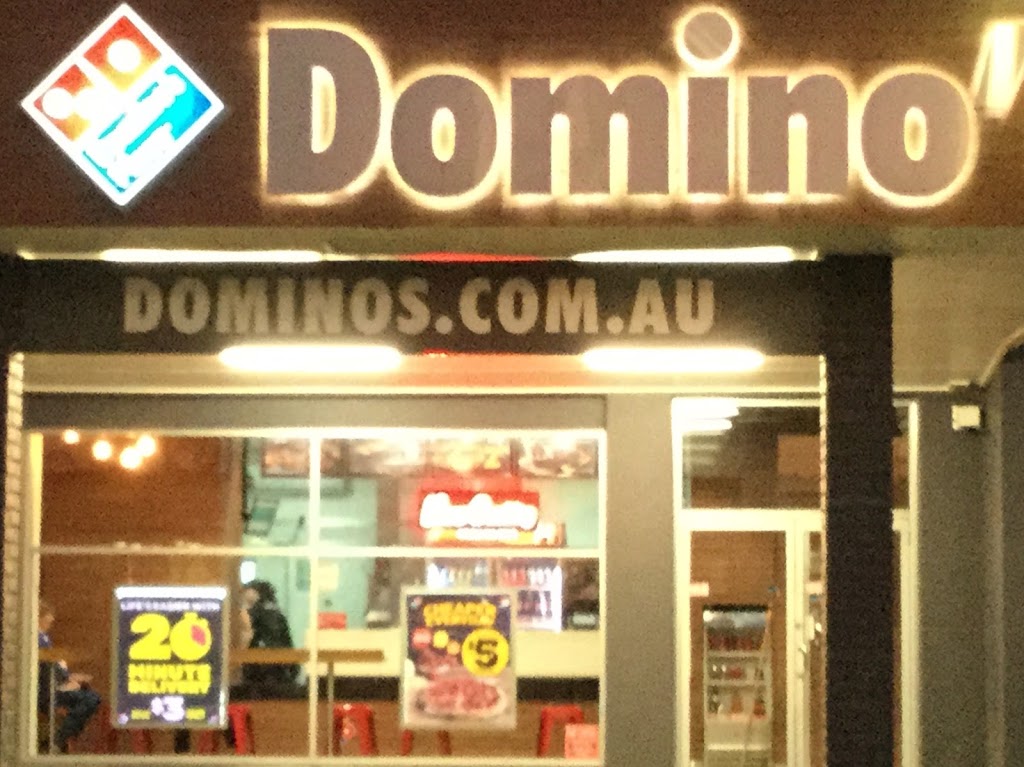 Dominos Pizza Lavington | 1/318 Wagga Rd, Lavington NSW 2641, Australia | Phone: (02) 6024 8720