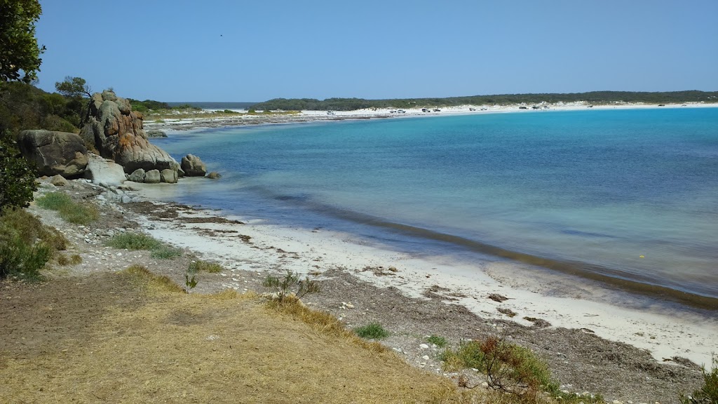 Bremer Bay Caravan Park | 72 Bremer Bay Rd, Bremer Bay WA 6338, Australia | Phone: (08) 9837 4018