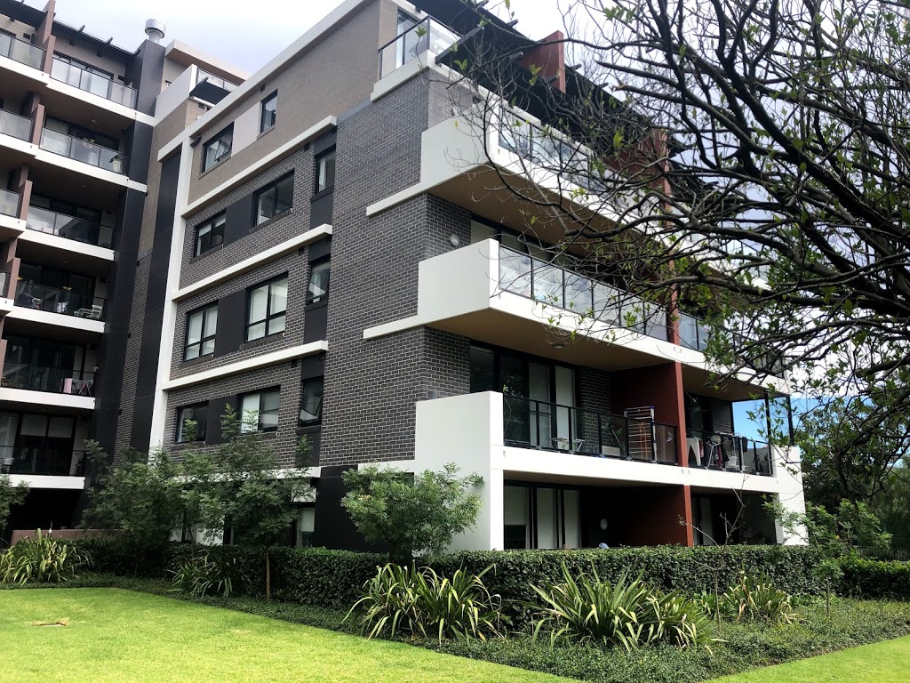 Crowle Estate MeadowBank | 76 Belmore St, Ryde NSW 2112, Australia