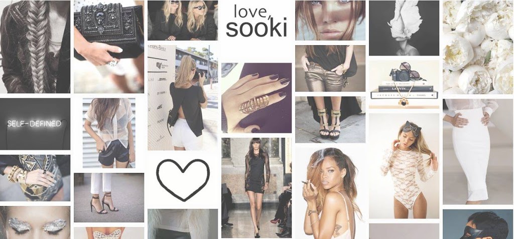 SOOKI Boutique | 240 The Parade, Norwood SA 5067, Australia | Phone: (08) 8332 0704