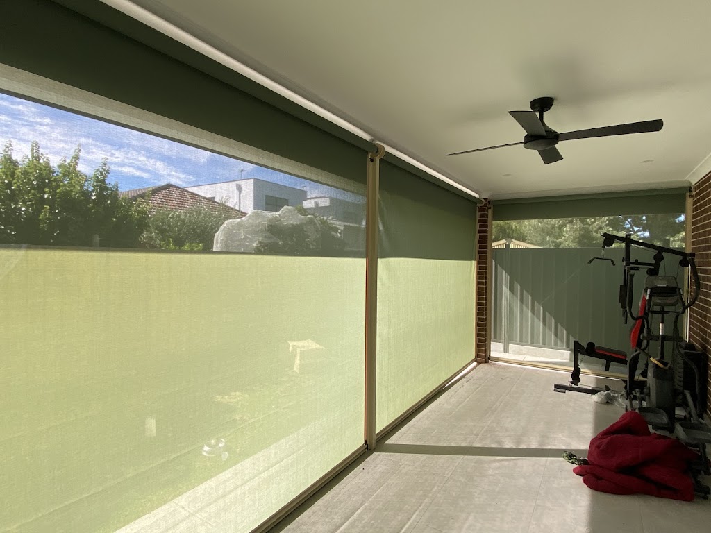 Modern Property Constructions - Outdoor Blinds | 17 Field St, Parafield Gardens SA 5107, Australia | Phone: 0421 383 772